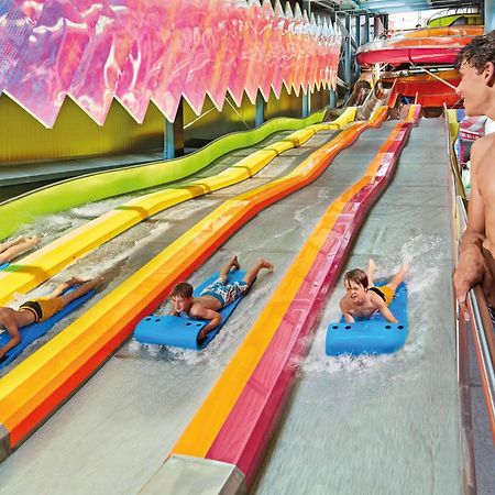 B Und B Titisee Hotel Sonnenmatte Nahe Badeparadies Luaran gambar