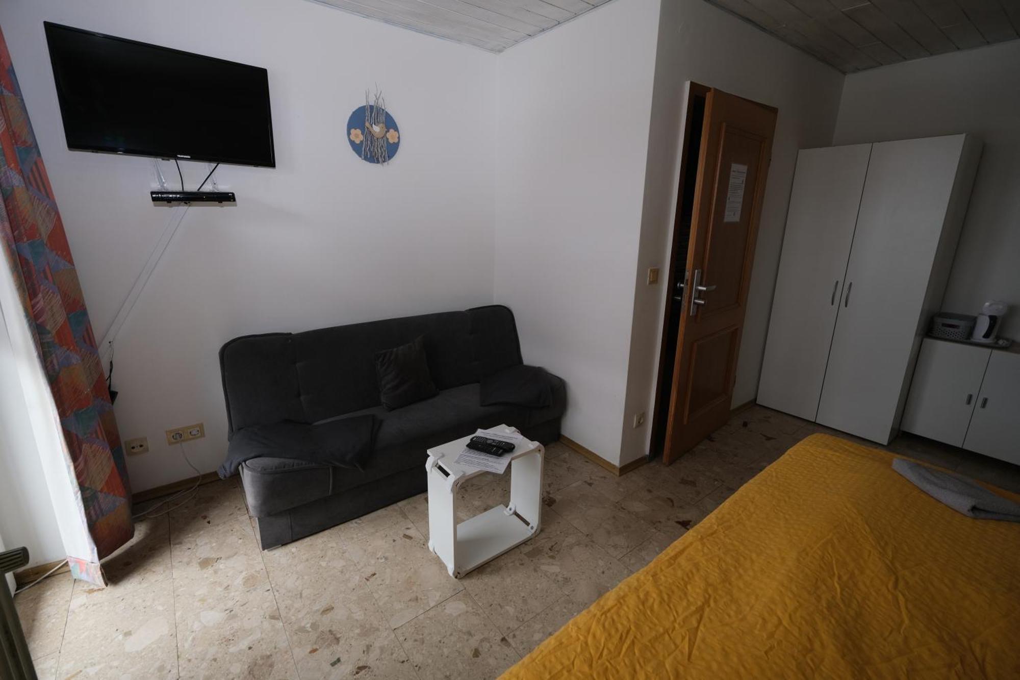 B Und B Titisee Hotel Sonnenmatte Nahe Badeparadies Luaran gambar