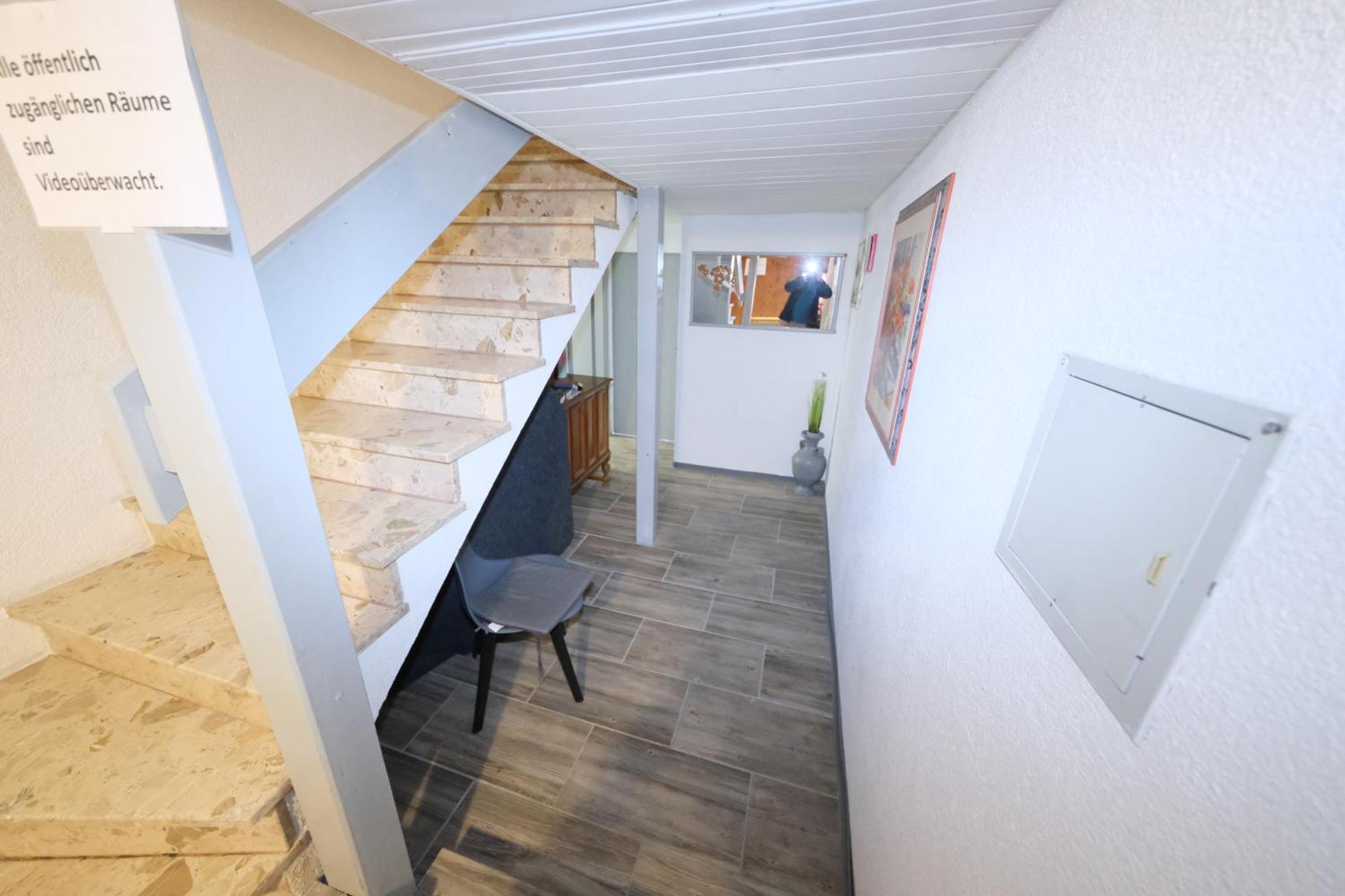 B Und B Titisee Hotel Sonnenmatte Nahe Badeparadies Luaran gambar
