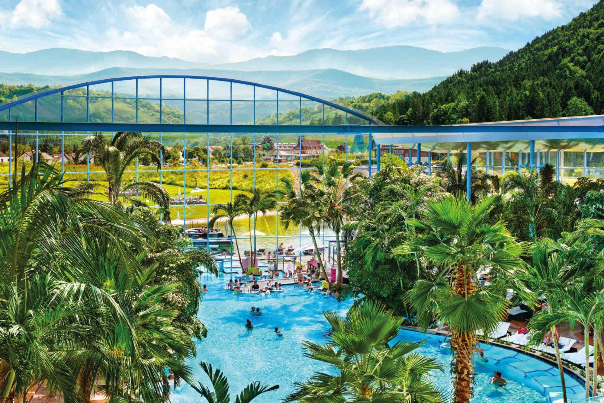 B Und B Titisee Hotel Sonnenmatte Nahe Badeparadies Luaran gambar