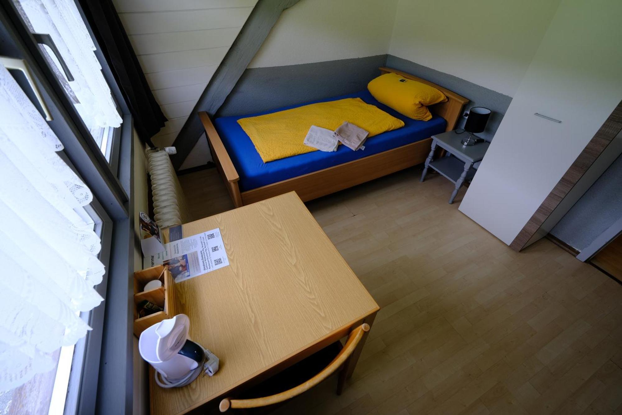 B Und B Titisee Hotel Sonnenmatte Nahe Badeparadies Luaran gambar