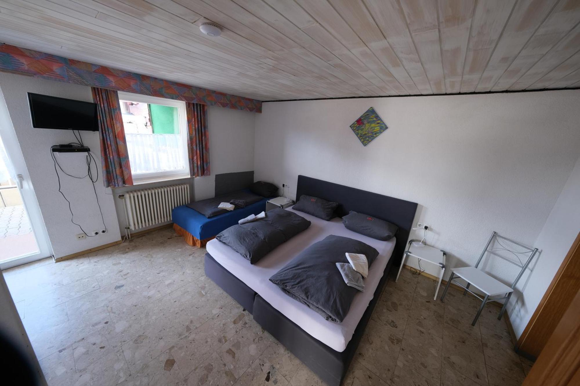 B Und B Titisee Hotel Sonnenmatte Nahe Badeparadies Luaran gambar