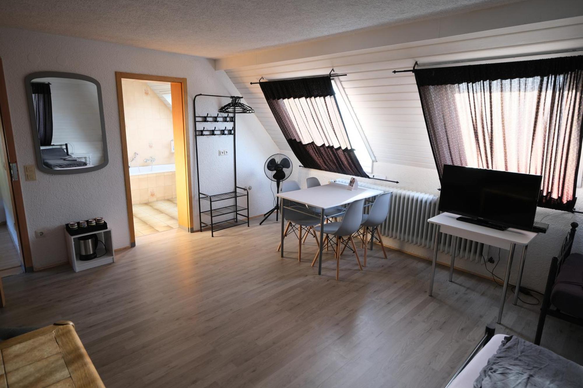 B Und B Titisee Hotel Sonnenmatte Nahe Badeparadies Luaran gambar