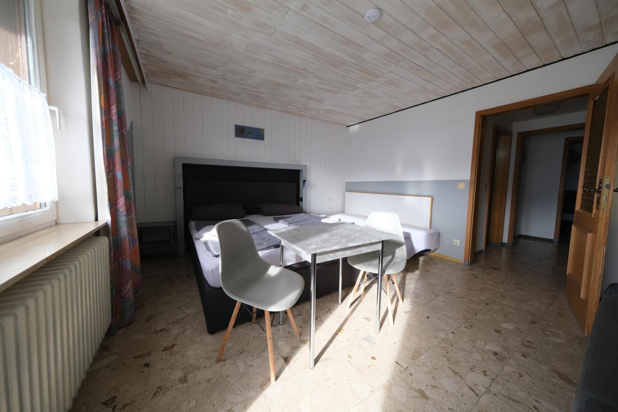 B Und B Titisee Hotel Sonnenmatte Nahe Badeparadies Luaran gambar