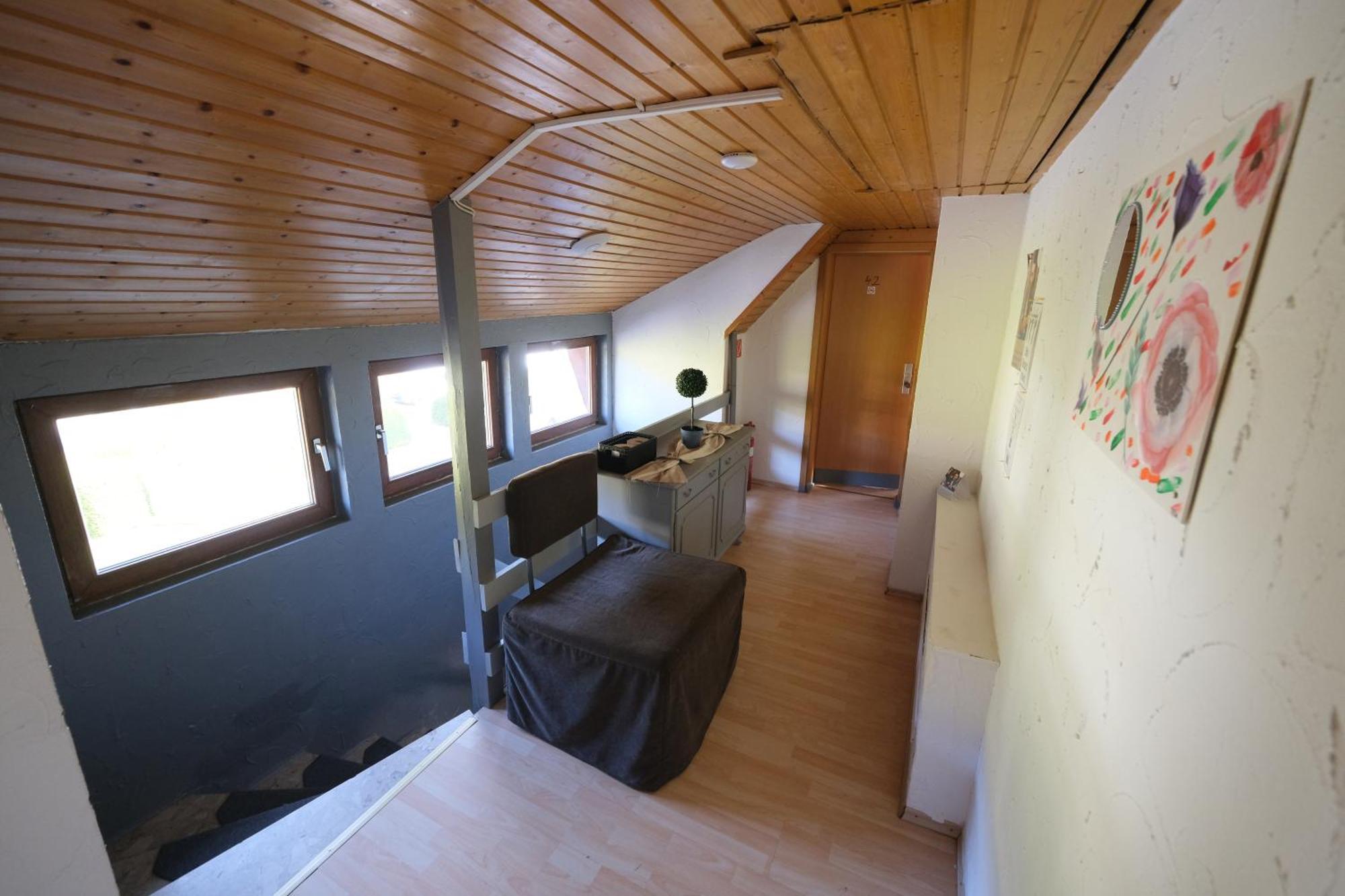 B Und B Titisee Hotel Sonnenmatte Nahe Badeparadies Luaran gambar