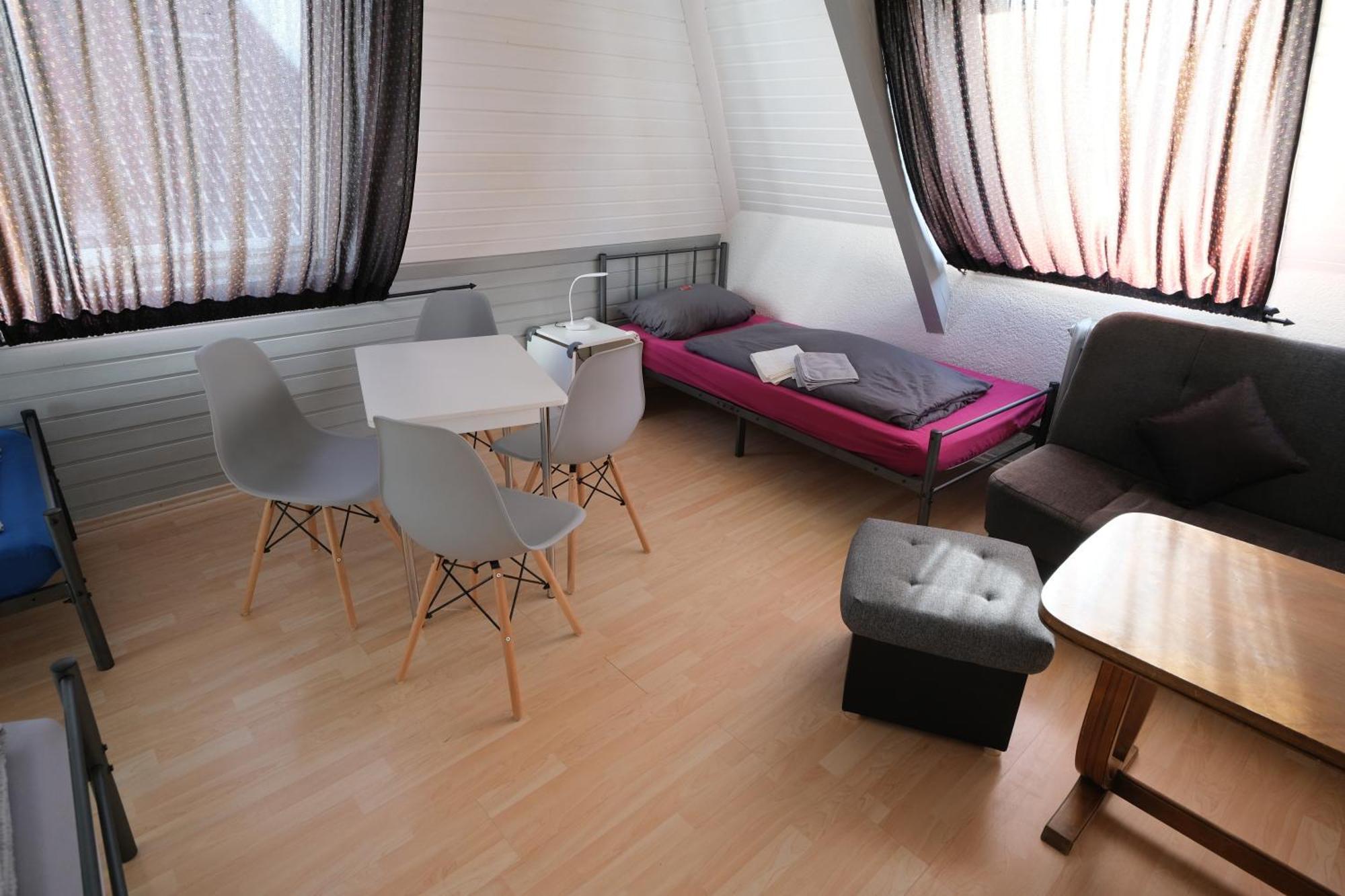 B Und B Titisee Hotel Sonnenmatte Nahe Badeparadies Luaran gambar