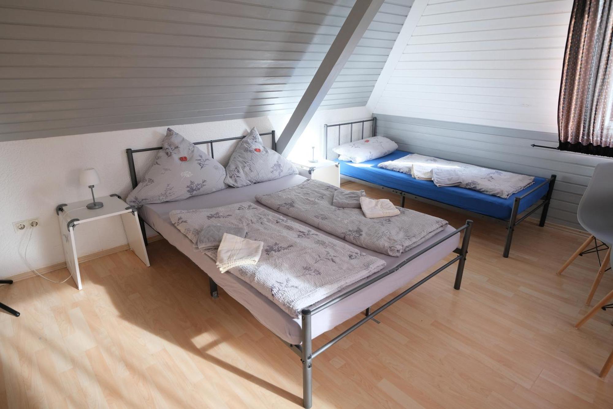 B Und B Titisee Hotel Sonnenmatte Nahe Badeparadies Luaran gambar