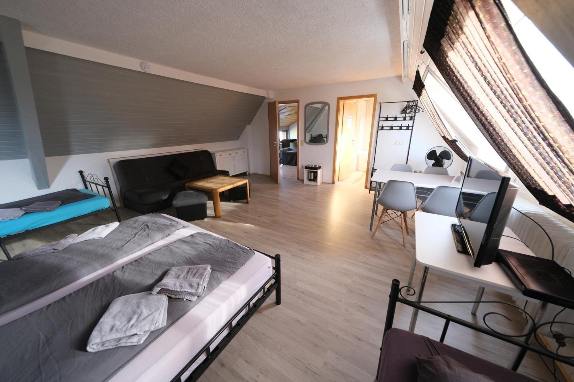 B Und B Titisee Hotel Sonnenmatte Nahe Badeparadies Luaran gambar