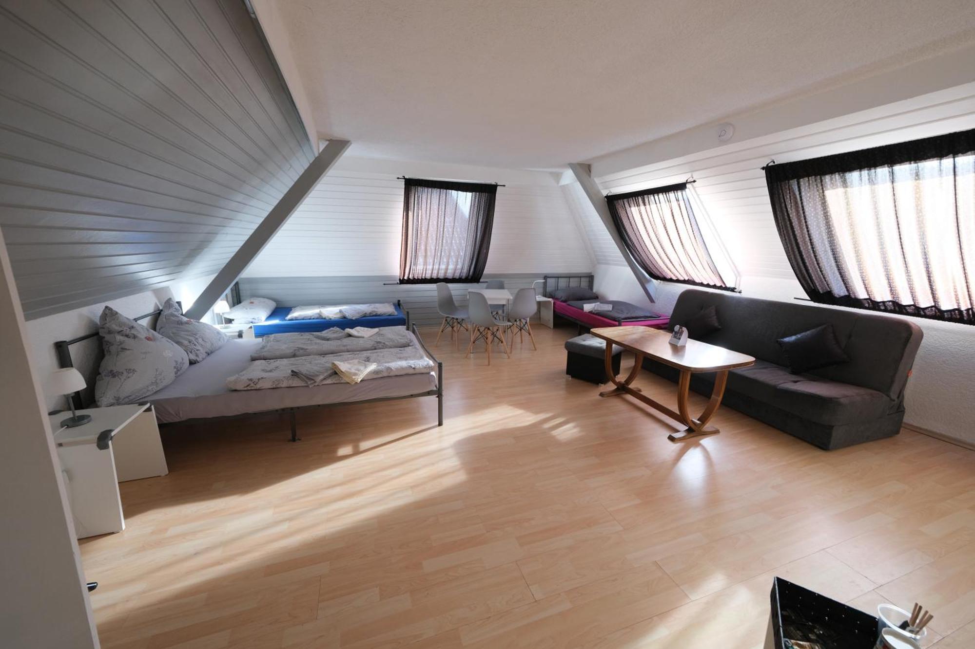 B Und B Titisee Hotel Sonnenmatte Nahe Badeparadies Luaran gambar