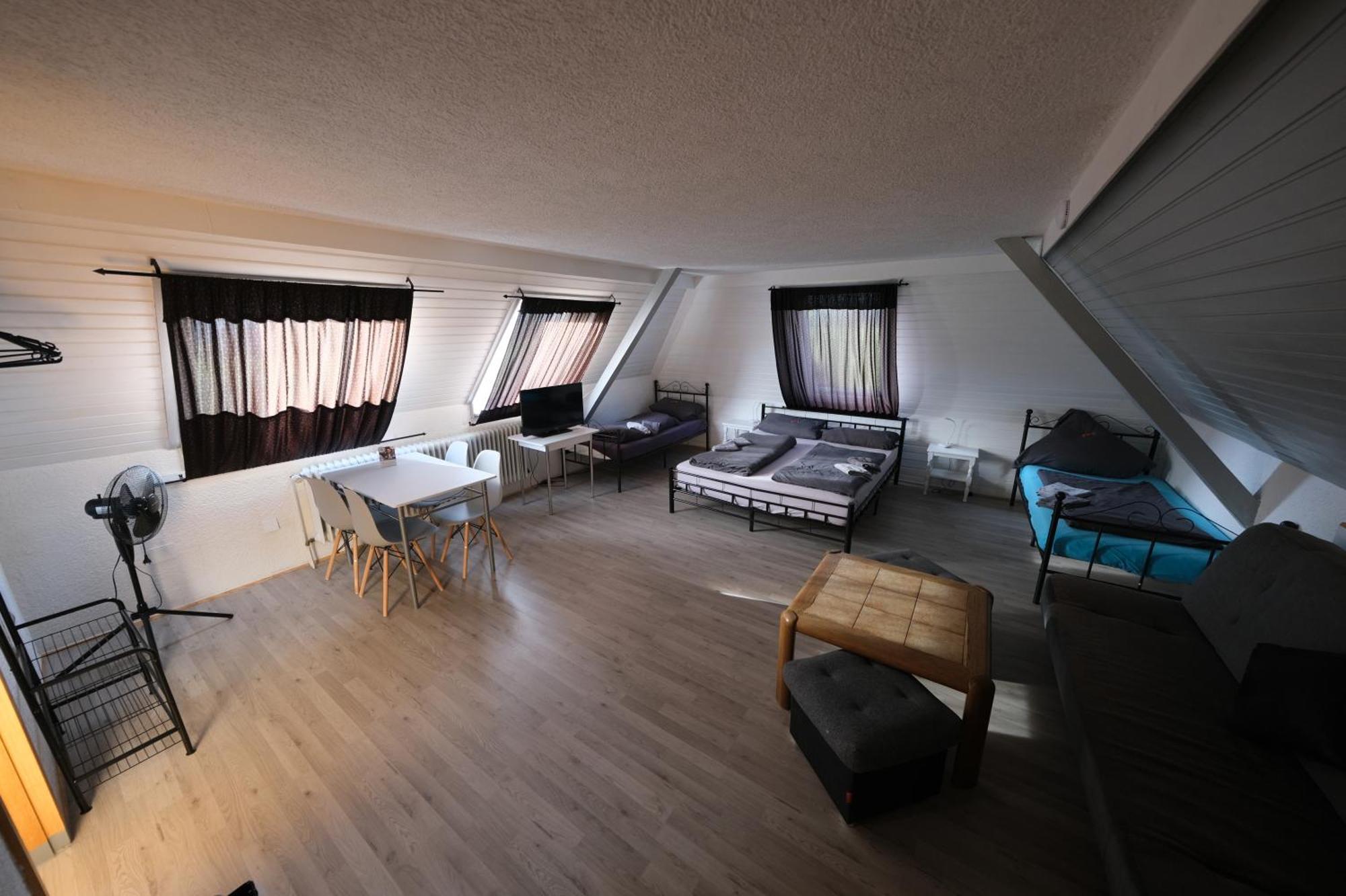 B Und B Titisee Hotel Sonnenmatte Nahe Badeparadies Luaran gambar