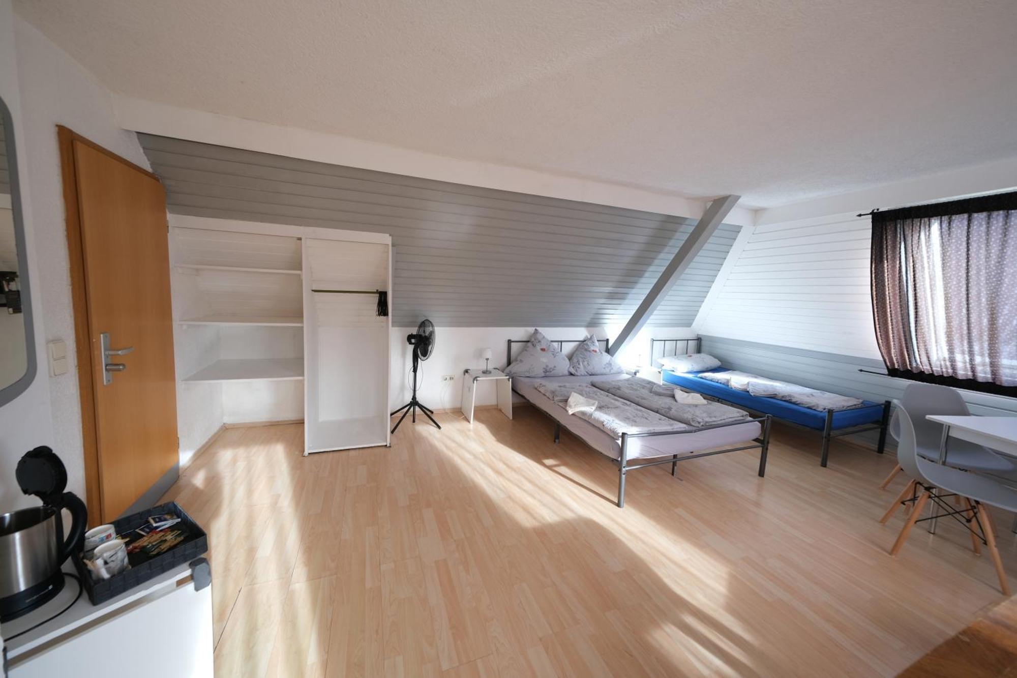 B Und B Titisee Hotel Sonnenmatte Nahe Badeparadies Luaran gambar
