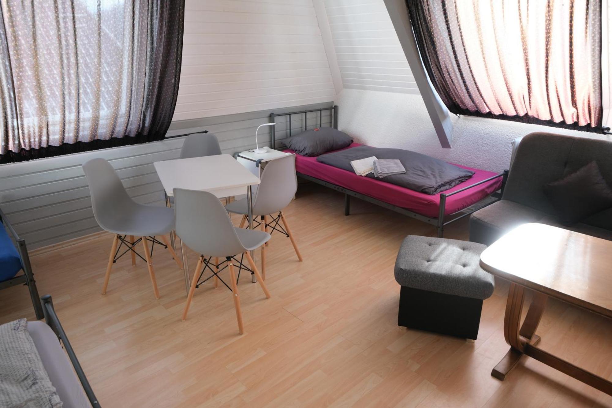 B Und B Titisee Hotel Sonnenmatte Nahe Badeparadies Luaran gambar