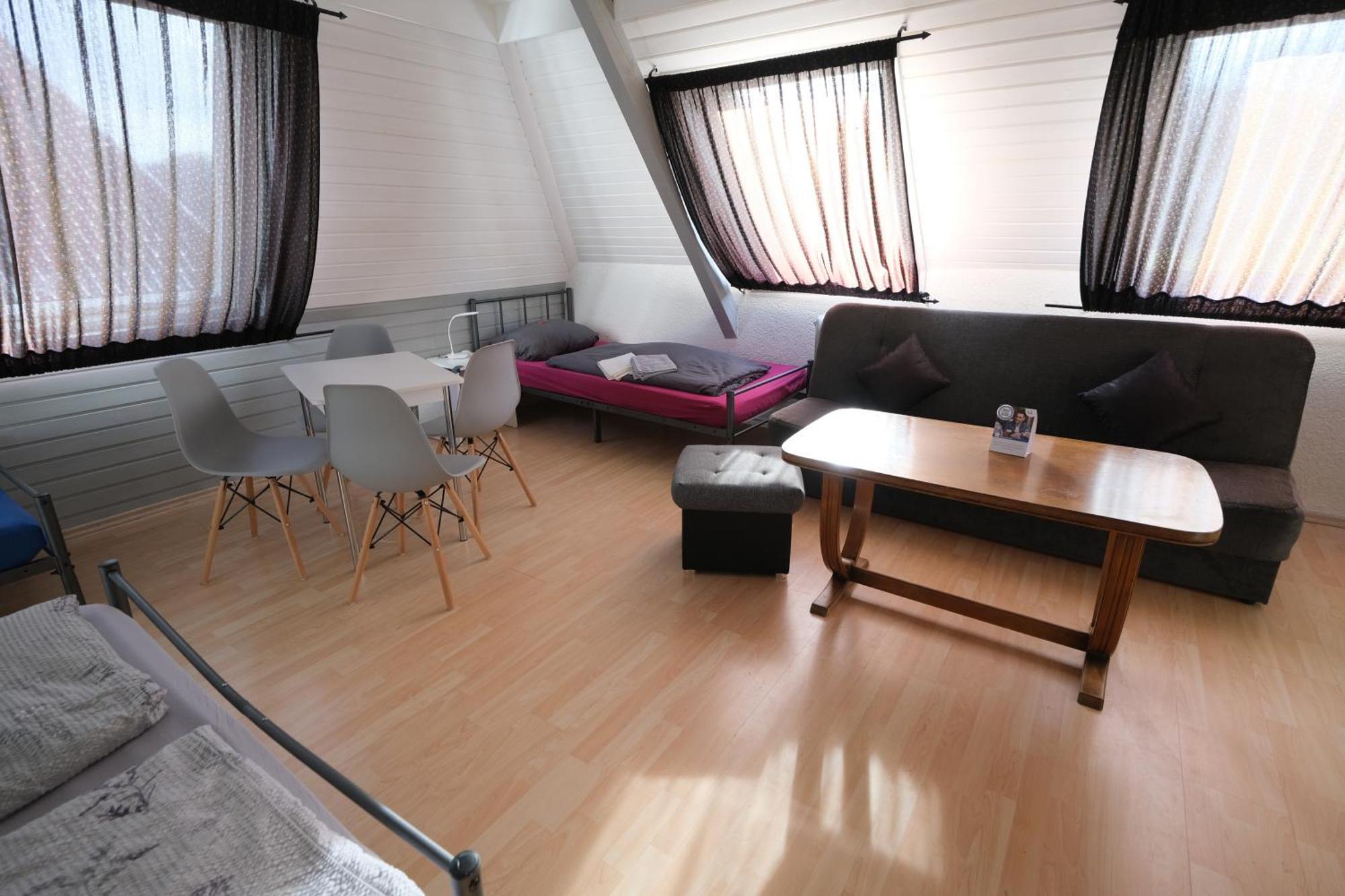 B Und B Titisee Hotel Sonnenmatte Nahe Badeparadies Luaran gambar