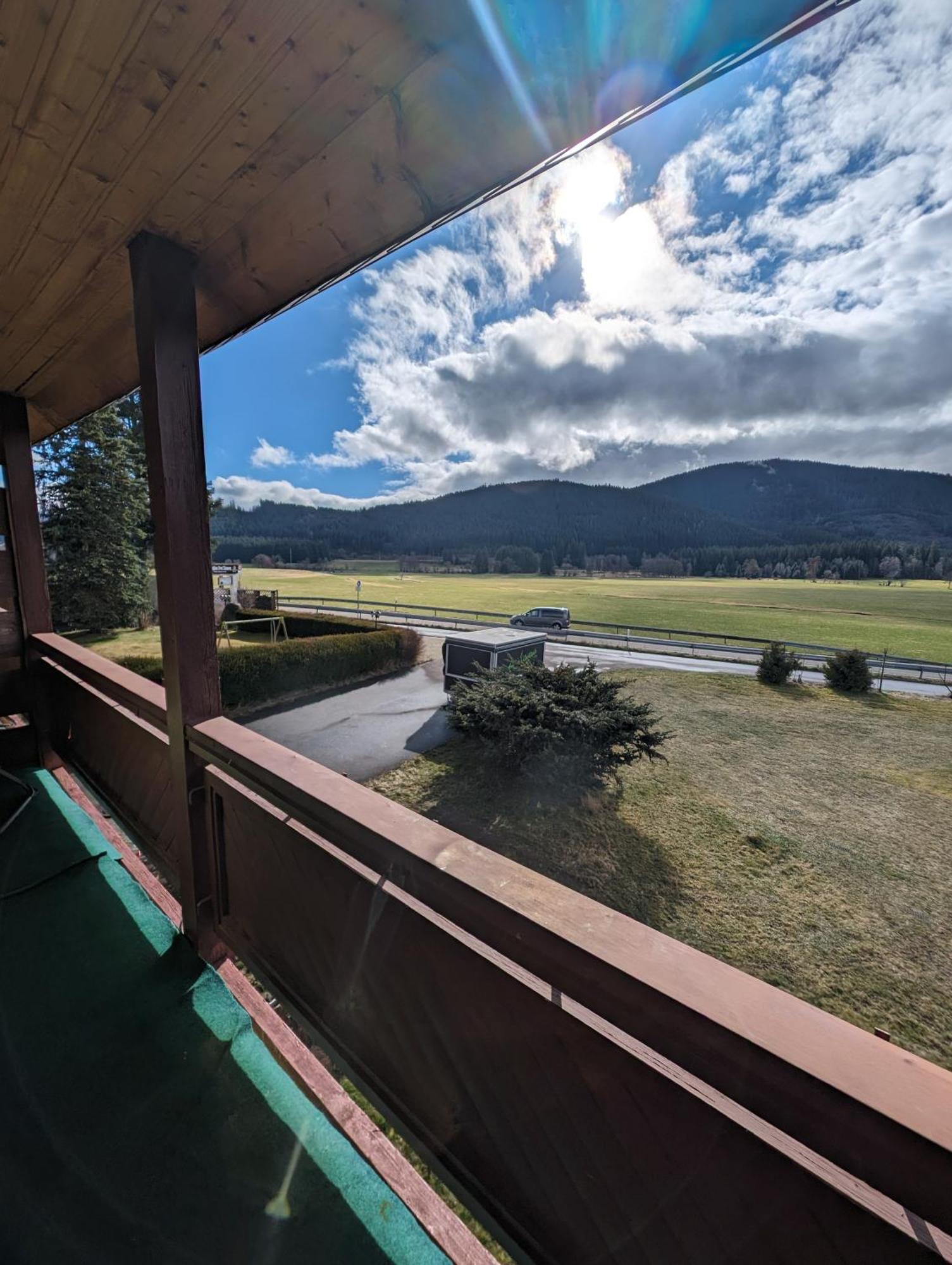 B Und B Titisee Hotel Sonnenmatte Nahe Badeparadies Bilik gambar